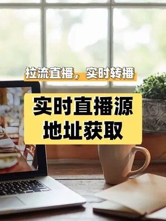 如何获取直播间的实时直播源地址进行拉流直播或者实时转播一键获取直播间实时直播源地址，可以直接观看和添加到obs中，进行拉流直播或者实时转播，简化了操作步骤，